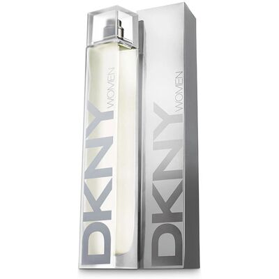 DKNY Belebendes Eau de Parfum Spray - Damen - 3.4oz DKNY Belebendes Eau de Parfum Spray - Damen - 3.4oz