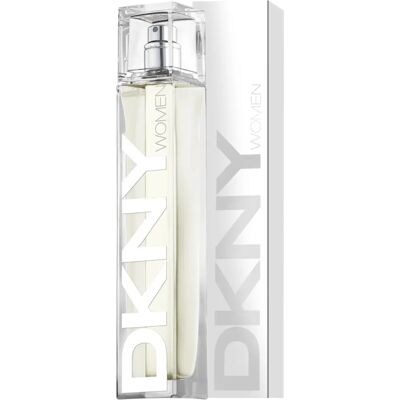 DKNY Donna Eau de Parfum - 50ml DKNY Donna Eau de Parfum - 50ml
