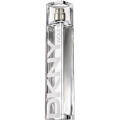 Donna Karan Dkny Energisant Eau de Toilette - Femmes - 50ml - Publicité Donna Karan Dkny Energisant Eau de Toilette - Femmes - 50ml - Publicité