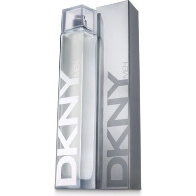 Dkny Eau De Toilette - Modern Urban Citrus Fragrance Dkny Eau De Toilette - Modern Urban Citrus Fragrance