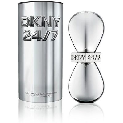 Donna Karan DKNY 24/7 Eau de Parfum - 50ml Donna Karan DKNY 24/7 Eau de Parfum - 50ml