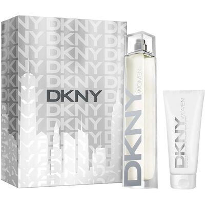 DKNY Kvinnor Energizing Eau De Parfum - Urban Blomsterdoft DKNY Kvinnor Energizing Eau De Parfum - Urban Blomsterdoft