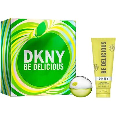 DKNY Be Delicious EDP 30ml Gift Set DKNY Be Delicious EDP 30ml Gift Set