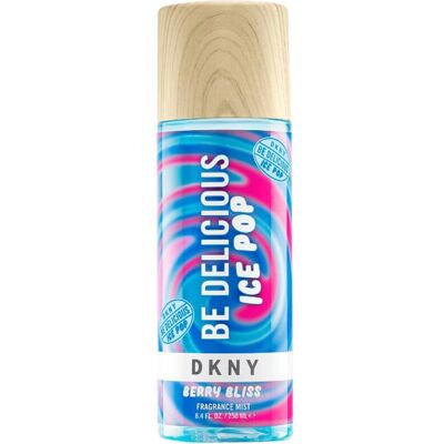 DKNY Be Delicious Ice Pop Berry Bliss Fragrance Mist - Fragrance Mist DKNY Be Delicious Ice Pop Berry Bliss Fragrance Mist - Fragrance Mist