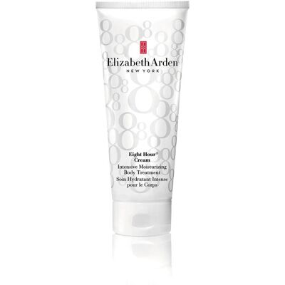 Elizabeth Arden Eight Hour Creme Hidratante Intensiva para o Corpo - Elizabeth Arden Eight Hour - Creme hidratante para o corpo para mulheres Elizabeth Arden Eight Hour Creme Hidratante Intensiva para o Corpo - Elizabeth Arden Eight Hour - Creme hidratante para o corpo para mulheres