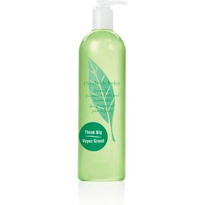 Elizabeth Arden Green Tea Belebendes Duschgel Elizabeth Arden Green Tea Belebendes Duschgel