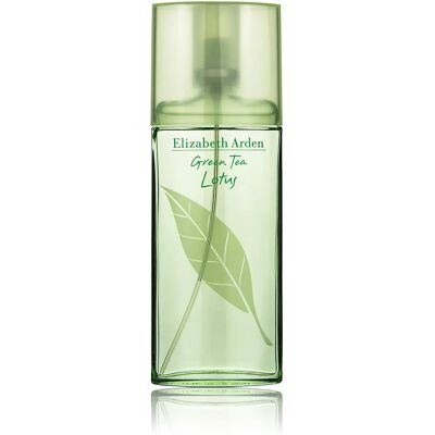 Elizabeth Arden Green Tea Lotus Eau De Toilette Spray - Naisten tuoksu 100 ml Elizabeth Arden Green Tea Lotus Eau De Toilette Spray - Naisten tuoksu 100 ml