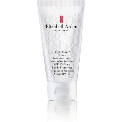 Elizabeth Arden Eight Hour Cream Intensive Feuchtigkeitscreme (50ml) Elizabeth Arden Eight Hour Cream Intensive Feuchtigkeitscreme (50ml)