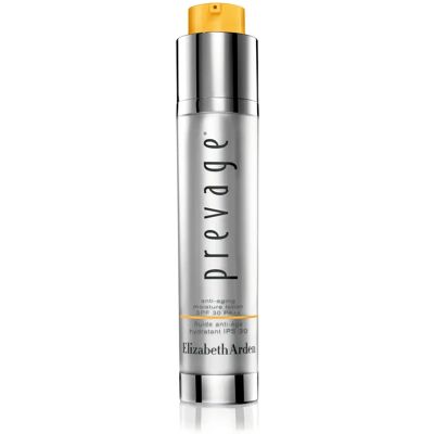 Elizabeth Arden Prevage Loción Hidratante Anti-Envejecimiento SPF 30 (50ml) Elizabeth Arden Prevage Loción Hidratante Anti-Envejecimiento SPF 30 (50ml)