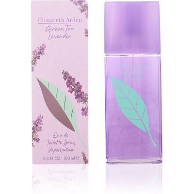 Elizabeth Arden Tè Verde Lavanda - Spray Eau de Toilette - Profumi Donna Elizabeth Arden Tè Verde Lavanda - Spray Eau de Toilette - Profumi Donna
