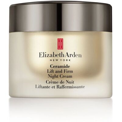 Elizabeth Arden - Ceramide Lift & Firm Night Cream - 50 ml Elizabeth Arden - Ceramide Lift & Firm Night Cream - 50 ml