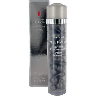 Elizabeth Arden Intervene Hauttönende Kapseln - Hautpflege Elizabeth Arden Intervene Hauttönende Kapseln - Hautpflege
