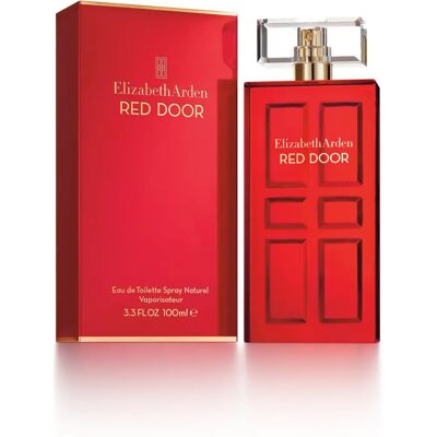Elizabeth Arden Red Door - Floral Eau de Toilette 30ml Elizabeth Arden Red Door - Floral Eau de Toilette 30ml