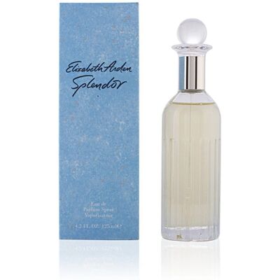 Elizabeth Arden Splendor Eau de Parfum - 125ml Elizabeth Arden Splendor Eau de Parfum - 125ml