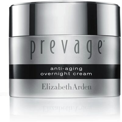 Elizabeth Arden Prevage Crema Nocturna - Antienvejecimiento - 50ml Elizabeth Arden Prevage Crema Nocturna - Antienvejecimiento - 50ml