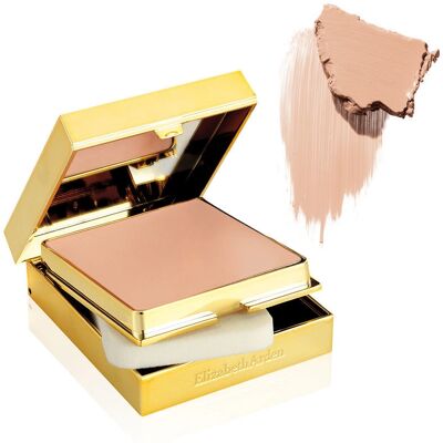 Elizabeth Arden Finitura Perfetta in Spugna - Fondotinta in Crema Porcellana Beige 23g Elizabeth Arden Finitura Perfetta in Spugna - Fondotinta in Crema Porcellana Beige 23g