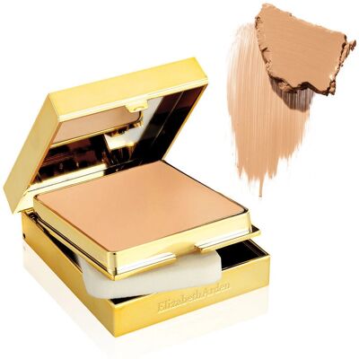 Elizabeth Arden Honey Beige Foundation - Flawless Finish Sponge-On Cream Elizabeth Arden Honey Beige Foundation - Flawless Finish Sponge-On Cream