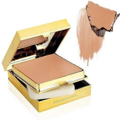 Elisabeth Arden Softly Beige Foundation - Flawless Finish Sponge-On - Makeup Elisabeth Arden Softly Beige Foundation - Flawless Finish Sponge-On - Makeup