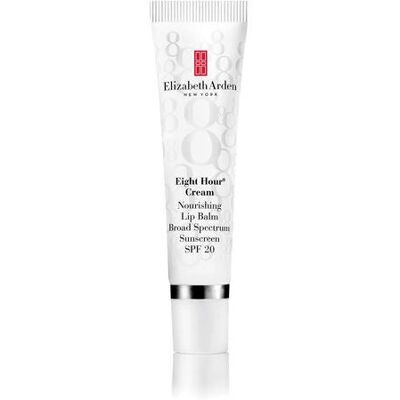 Elizabeth Arden Eight Hour Cream Nourishing Lip Balm Breitband-Sonnenschutz SPF 20 - Lippenbalsam & Peeling Elizabeth Arden Eight Hour Cream Nourishing Lip Balm Breitband-Sonnenschutz SPF 20 - Lippenbalsam & Peeling