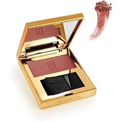 Elizabeth Arden Beautiful Color Radiance Blush - Tearose - Polvo de colorete Elizabeth Arden Beautiful Color Radiance Blush - Tearose - Polvo de colorete