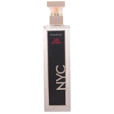 Elizabeth Arden Fifth Avenue NYC Eau de Parfum 125ml - Blumig, Frisch, Ikonisch Elizabeth Arden Fifth Avenue NYC Eau de Parfum 125ml - Blumig, Frisch, Ikonisch