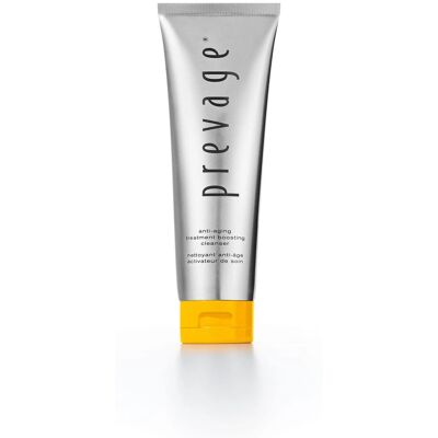 Elizabeth Arden Prevage Anti-Aging Treatment Boosting Cleanser - 125ml - Reinigungscreme für Frauen Elizabeth Arden Prevage Anti-Aging Treatment Boosting Cleanser - 125ml - Reinigungscreme für Frauen