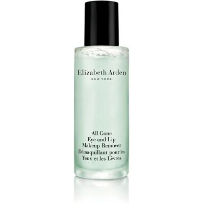 Elizabeth Arden All Gone Make-up Entferner - Augen- und Lippen-Make-up-Entferner Elizabeth Arden All Gone Make-up Entferner - Augen- und Lippen-Make-up-Entferner