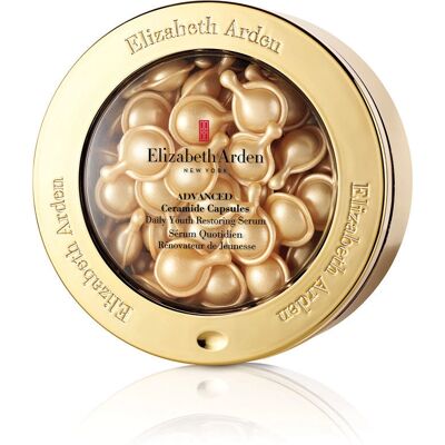 Elizabeth Arden Advanced Ceramide Capsules Daglig Youth Restoring Serum Elizabeth Arden Advanced Ceramide Capsules Daglig Youth Restoring Serum