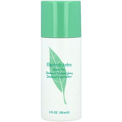 Elizabeth Arden Green Tea Deodorant Spray 150ml Elizabeth Arden Green Tea Deodorant Spray 150ml
