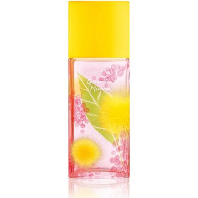 Elizabeth Arden Green Tea Mimosa - Eau de Toilette pour Femmes Elizabeth Arden Green Tea Mimosa - Eau de Toilette pour Femmes