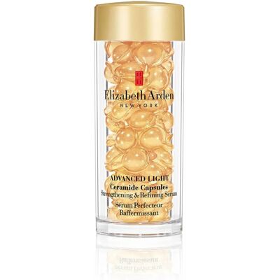 Elizabeth Arden Advanced Light Ceramide Capsules Kasvoseerumi - Naisille Elizabeth Arden Advanced Light Ceramide Capsules Kasvoseerumi - Naisille
