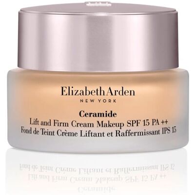 Elizabeth Arden Ceramide Lift and Firm Foundation SPF 15 - Foundation Elizabeth Arden Ceramide Lift and Firm Foundation SPF 15 - Foundation