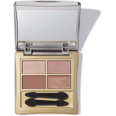 Elizabeth Arden Lidschatten-Quad - Tiefrosa - Lidschatten, Natürliche Töne, Langanhaltend Elizabeth Arden Lidschatten-Quad - Tiefrosa - Lidschatten, Natürliche Töne, Langanhaltend