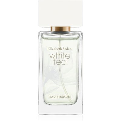 Elizabeth Arden White Tea Eau Fraiche - Eau de Toilette für Damen Elizabeth Arden White Tea Eau Fraiche - Eau de Toilette für Damen