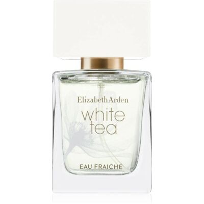 Elizabeth Arden White Tea Eau Fraiche - Floral Citrus Fragrance for Women Elizabeth Arden White Tea Eau Fraiche - Floral Citrus Fragrance for Women