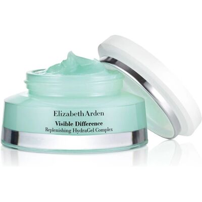 Elizabeth Arden Erneuernde Hydragel-Komplex - Gesichtsfeuchtigkeitscreme für Trockene Haut Elizabeth Arden Erneuernde Hydragel-Komplex - Gesichtsfeuchtigkeitscreme für Trockene Haut