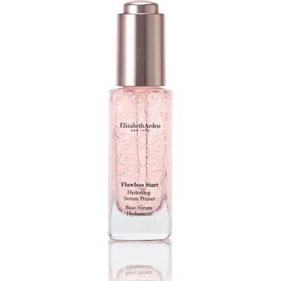 Elizabeth Arden Flawless Start Suero Hidratante - Sérum Facial Elizabeth Arden Flawless Start Suero Hidratante - Sérum Facial