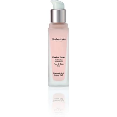 Elizabeth Arden Makellose Foundation - Sehr Hell Neutrale - Hautpflege Elizabeth Arden Makellose Foundation - Sehr Hell Neutrale - Hautpflege