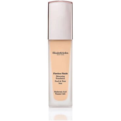 Elizabeth Arden Ljus Kall Foundation - Hudvård, Långvarig Elizabeth Arden Ljus Kall Foundation - Hudvård, Långvarig