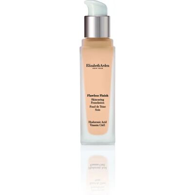 Elizabeth Arden Flawless Finish Skincaring Foundation 150N - Foundation Elizabeth Arden Flawless Finish Skincaring Foundation 150N - Foundation