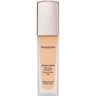 Elizabeth Arden Lätt Varm Gul Foundation - Hudvårdande Foundation - 24Tåars - SPF 10 Elizabeth Arden Lätt Varm Gul Foundation - Hudvårdande Foundation - 24Tåars - SPF 10