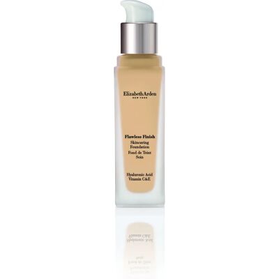 Elizabeth Arden Felfri Finish Foundation - Hudvård Elizabeth Arden Felfri Finish Foundation - Hudvård