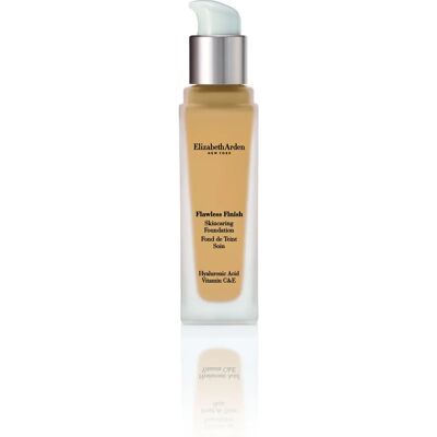 Elizabeth Arden Flawless Finish Fond de Teint Soin de la Peau - 340W - Fond de Teint - Publicité Elizabeth Arden Flawless Finish Fond de Teint Soin de la Peau - 340W - Fond de Teint - Publicité