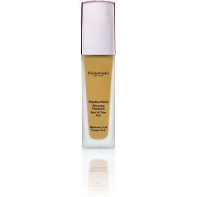 Elizabeth Arden Base de Maquillaje Neutral Tan Profundo - Cuidado de la Piel líquido SPF10 Elizabeth Arden Base de Maquillaje Neutral Tan Profundo - Cuidado de la Piel líquido SPF10