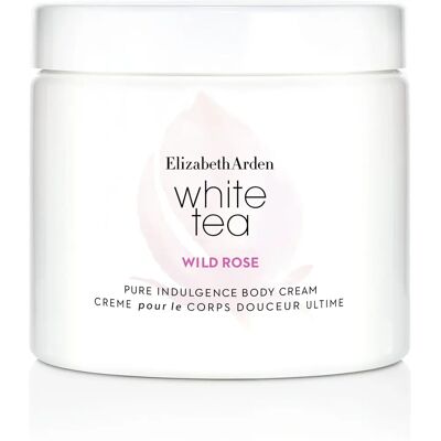 Elizabeth Arden White Tea Wild Rose vartalovoide - 384g Elizabeth Arden White Tea Wild Rose vartalovoide - 384g