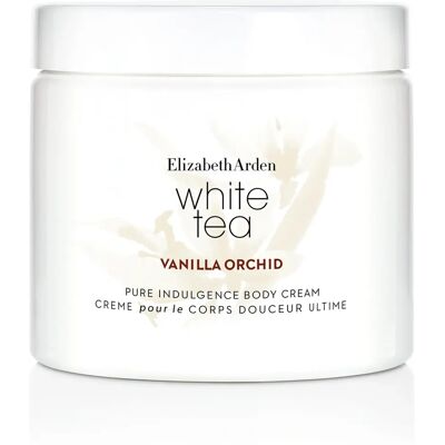 Elizabeth Arden White Tea Vanilla Orchid Körpercreme - Körpercreme Elizabeth Arden White Tea Vanilla Orchid Körpercreme - Körpercreme
