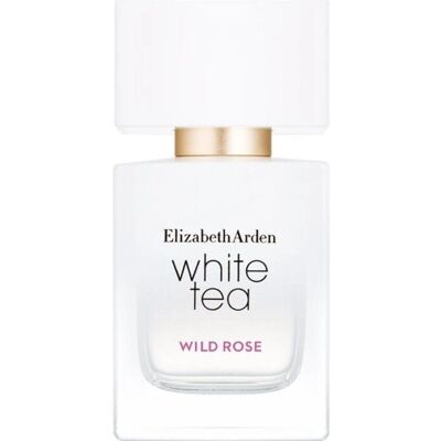 Elizabeth Arden White Tea Wild Rose Eau De Toilette - 30ml Elizabeth Arden White Tea Wild Rose Eau De Toilette - 30ml