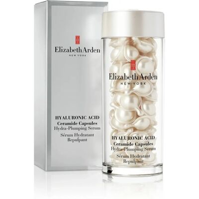 Elizabeth Arden Hyaluronsäure Ceramide Kapseln Hydra-Volumen Serum - Gesichtsserum Elizabeth Arden Hyaluronsäure Ceramide Kapseln Hydra-Volumen Serum - Gesichtsserum