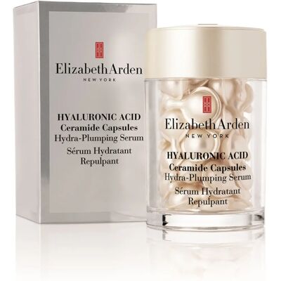 Elizabeth Arden Hyaluronic Acid Ceramide Capsule Hydra-Plumping Serum - Face serum Women Elizabeth Arden Hyaluronic Acid Ceramide Capsule Hydra-Plumping Serum - Face serum Women