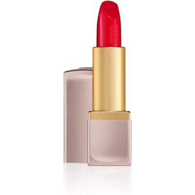 Elizabeth Arden Rouge à Lèvres Rouge Satiné - Publicité Elizabeth Arden Rouge à Lèvres Rouge Satiné - Publicité